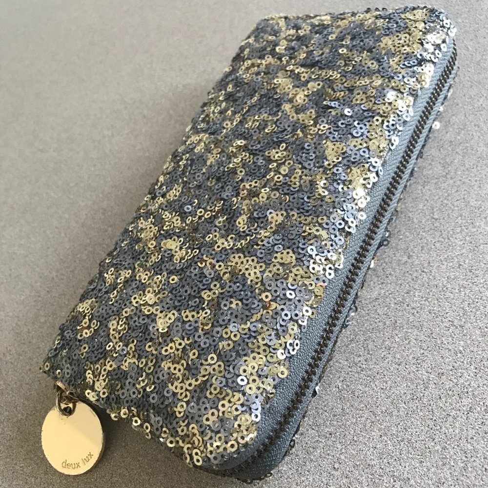 Deux Lux Wallet